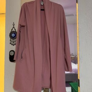 Ava and Viv Cardigan